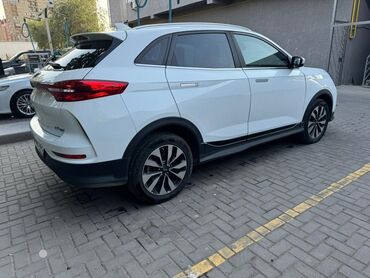 Weltmeister: Weltmeister EX5, 2020 г., 62000 км, Передний, В наличии — 6