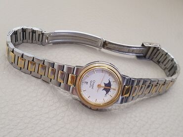 dior sat: Classic watch, Female