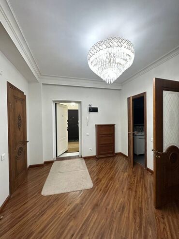 пентхаус бишкек купить: 5 жана андан көп, 197 кв. м, Элитка, 10 кабат, Евроремонт