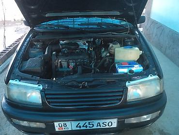 Volkswagen: Volkswagen Passat: 1994 г., 1.8 л — 1