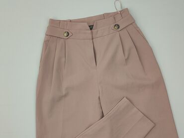Women's Pants: Primark, Material trousers for women, size S