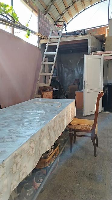 masallıda: 3 otaqlı mənzil –razılaşm yolu ilə tam mebel və məişət texnikası ilə — 7
