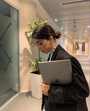 iş axtaranlar: SMM menecer, 25 yaş, 1-2 illik təcrübə, Tam iş günü — 1