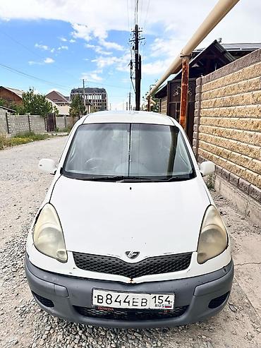 mini car: Компактный городской хэтчбек белого цвета. Торг уместен Срочно!!! — 5