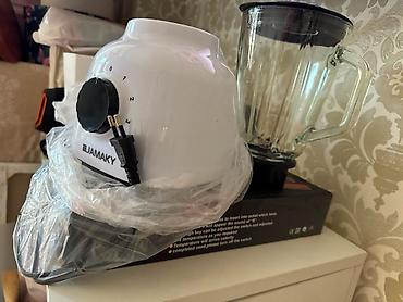 blender sokany: Blendr sokany .hec isledilmeyib.1500lt — 1
