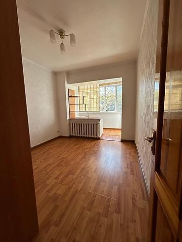 квартира в бишке: 3 комнаты, 80 м², Индивидуалка, 2 этаж — 2