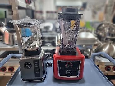 Blenderlər: Bar blender Peşəkar Kommersiya Blender Commercial Grinder Blender — 11