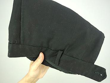 work: Spodnie materiałowe damskie, rozmiar XL — 5