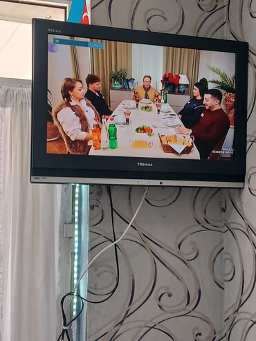 televizor 50 man: Б/у Телевизор Toshiba 83" Платная доставка