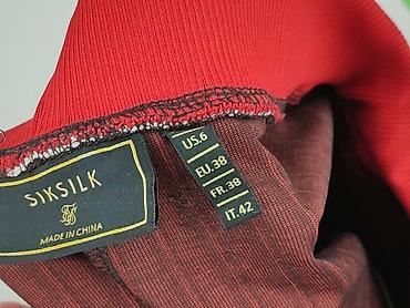 siksilk dresy damskie: Siksilk, Szorty damskie, rozmiar S — 5