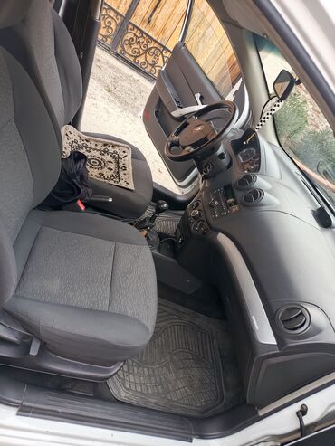 Ravon: Ravon Nexia: 1.5 l | 2019 il 173500 km Sedan — 7