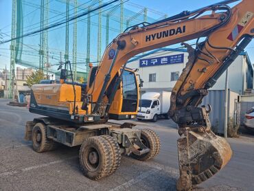 Услуги экскаватора: Экскаватор | Канализация, септик, Траншеи, Водопровод — 4