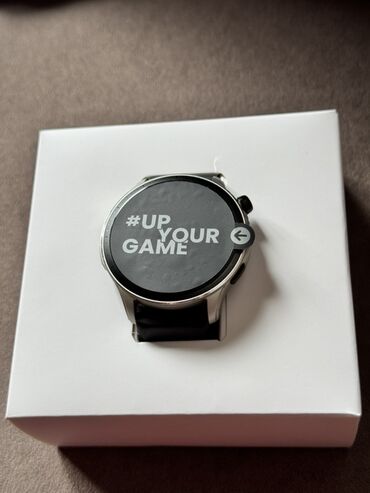 очки для телефона и компьютера: Продам Amazfit GTR 4 (б/у) Состояние отличное, всё работает без