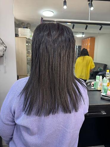 Красота и здоровье: Салон красоты “CB” beauty company предлагает услуги: - окрашивание — 2