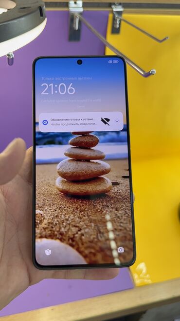 Poco: Poco X6 Pro 5G, Б/у, 512 ГБ — 7