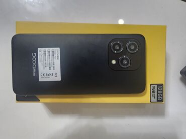 DOOGEE: DOOGEE, N55, 128 ГБ, цвет - Черный — 15