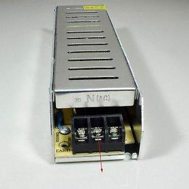 i5 2450m: NAPAJANJE 220V AC NA 24V DC 5A 120W USKO | Ovaj adapter je namenjen — 4
