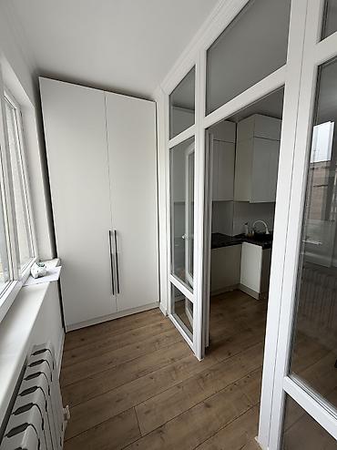 купить квартиру ош: 2 комнаты, 53 м², Элитка, 4 этаж, Евроремонт — 4