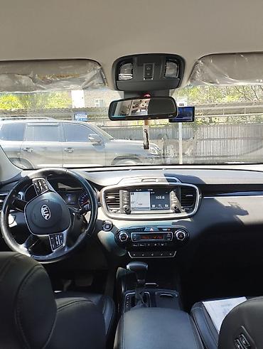 диск киа соренто: Kia Sorento: 2019 г., 2 л, Автомат, Дизель, Кроссовер — 8