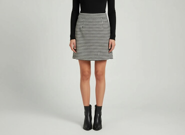 długie spódnice reserved: Reserved, Spódnica damska, rozmiar M