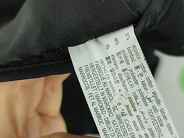 marks spencer eu: Zara, Spodnie materiałowe damskie, rozmiar M — 6