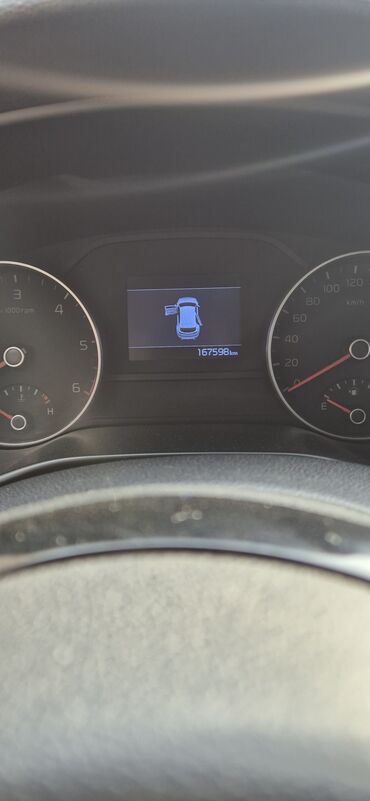 Kia: Kia Sportage: 2020 г., 2 л, Автомат, Дизель, Кроссовер — 5