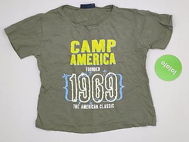 america: Hanes, T-shirt damski, rozmiar S — 2
