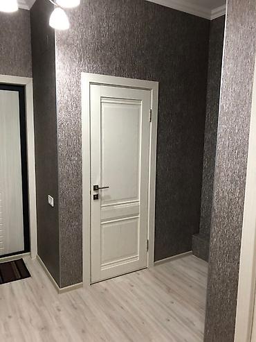 Продажа квартир: 3 комнаты, 131 м², Элитка, 9 этаж, Евроремонт — 17