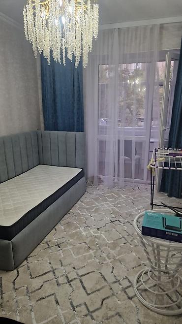 юг 2: 4 комнаты, 94 м², Юг-2 мкр Индивидуалка, 2 этаж, Свежий ремонт — 3