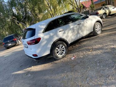 фара опель вектра б: Kia Sorento: 2018 г., 2.4 л, Автоматтык, Бензин, Кроссовер
