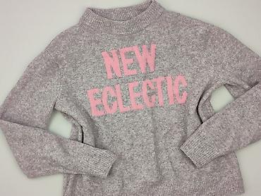 sweter hm: H&M, Sweter damski, rozmiar XS — 1