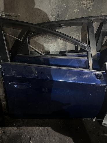 двери приус: Дверь Комплект Toyota, Б/у, Оригинал — 1