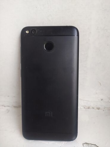 poco x5 цена: Redmi, Redmi 4X, түсү - Кара