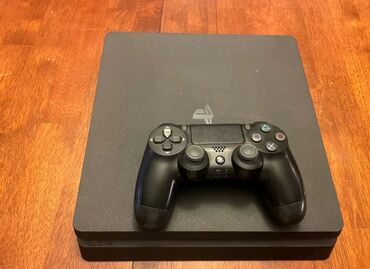 playstation 4 oyunları: PS4 (Sony PlayStation 4)