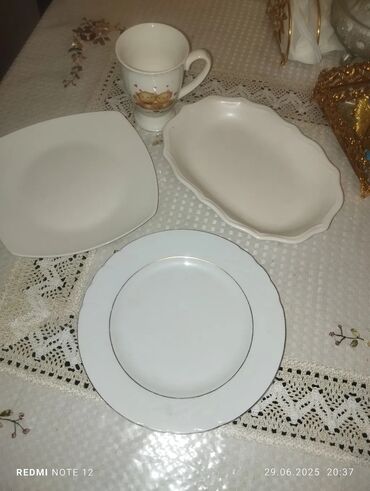 Digər: Her bir şəkildəki hamısı bir yerdə 5 manata 3 dest alana bu qiymətə