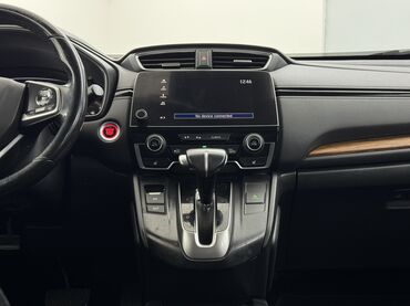 Honda: Honda CR-V: 2019 г., 1.5 л, Автомат, Бензин, Кроссовер — 13