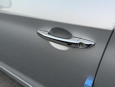 соната lpi: Hyundai Sonata: 2022 г., 2 л, Автомат, Газ, Седан — 10