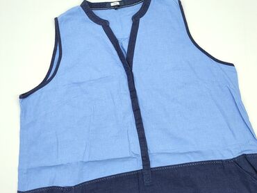 bluzki w stylu vintage: Блуза жіноча, Next, 7XL, стан - Дуже гарний