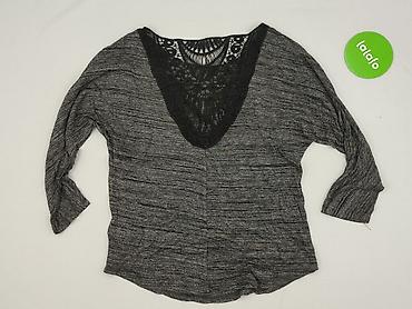 ażurowo: Gina Tricot, Bluzka damska, rozmiar S — 3