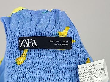 plny lala: Zara, Top damski, rozmiar L — 5