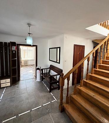 Долгосрочная аренда домов: 120 м², 5 комнат — 8