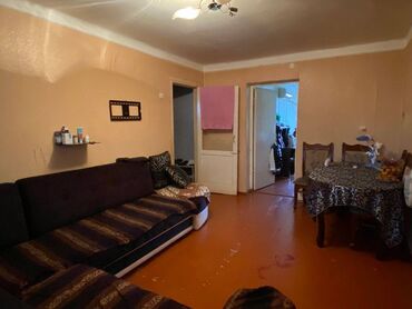 Köhnə tikili: Bakı, 2 otaqlı, Köhnə tikili, 50 kv. m — 2