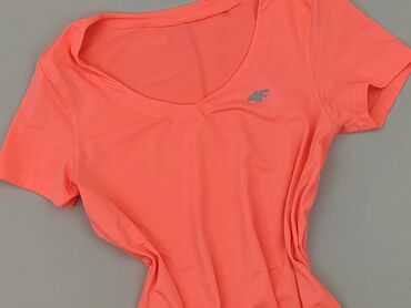 nike tech flece t shirty: 4F, Women`s T-shirt, size S (EU 36)