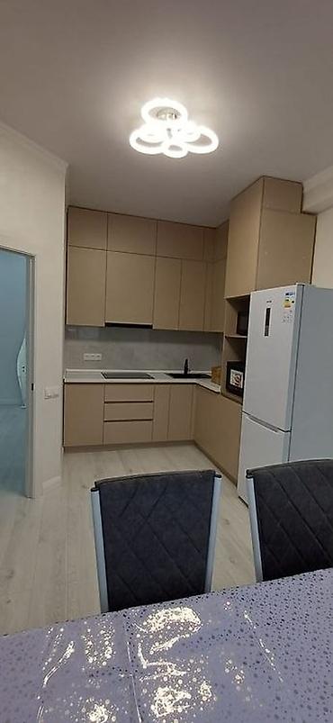 хата политех: Сдается 2 комнатная квартира на долгий срок в квартире есть все — 4