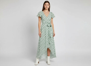 bluzki do karmienia lidl: PrettyLittleThing, Сукня жіноча, розмір S