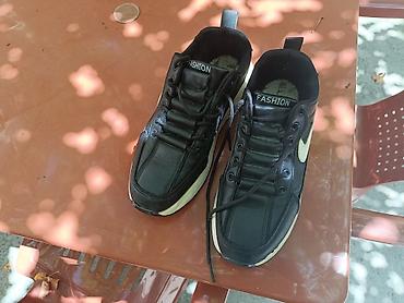 nike air force: Təzə. nike ayaqqabı 5-6 defe geyinilib — 1