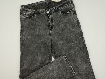 Esmara, Jeansy damskie, rozmiar L