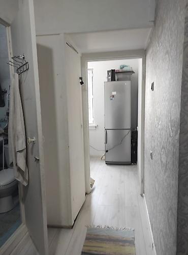 улан мкр: 1 комната, 33 м², Улан мкр 105 серия, 5 этаж, Косметический ремонт — 5
