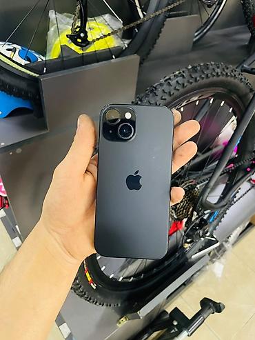iphone: IPhone 13, Qara — 5