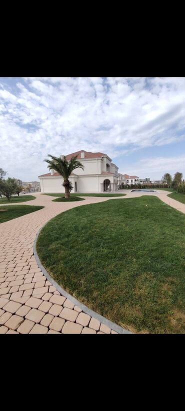 Tamet: Beton dekorativ tamet döşəmə - Material: vibro-press beton tamet (daş — 6